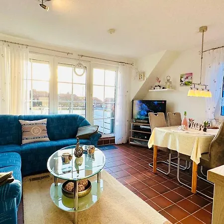 Apartmán Kuestenliebe