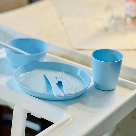 Apartmán Kuestenliebe Norden