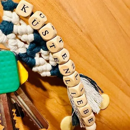 Kuestenliebe Διαμέρισμα Norden