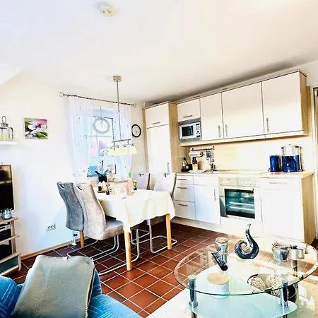 Kuestenliebe Appartement *