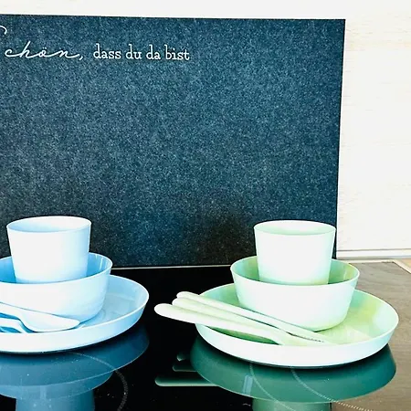 Kuestenliebe Διαμέρισμα Norden