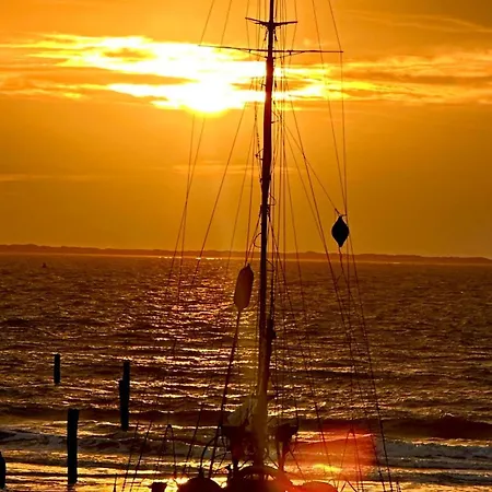 Διαμέρισμα Kuestenliebe *