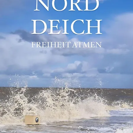 Διαμέρισμα Kuestenliebe Norden