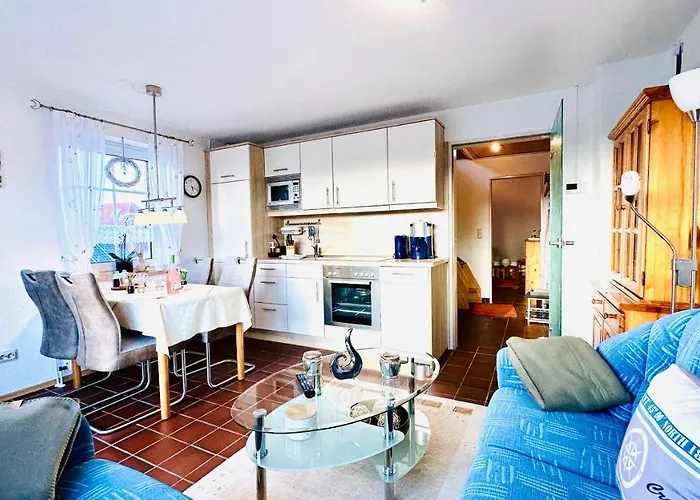 公寓 Kuestenliebe *