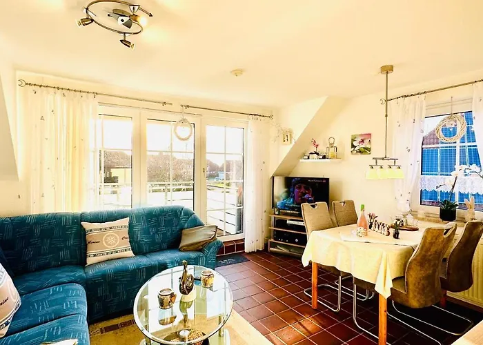 Kuestenliebe * 诺登