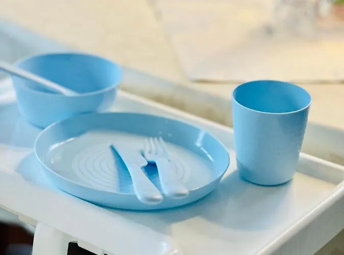 公寓 Kuestenliebe 诺登