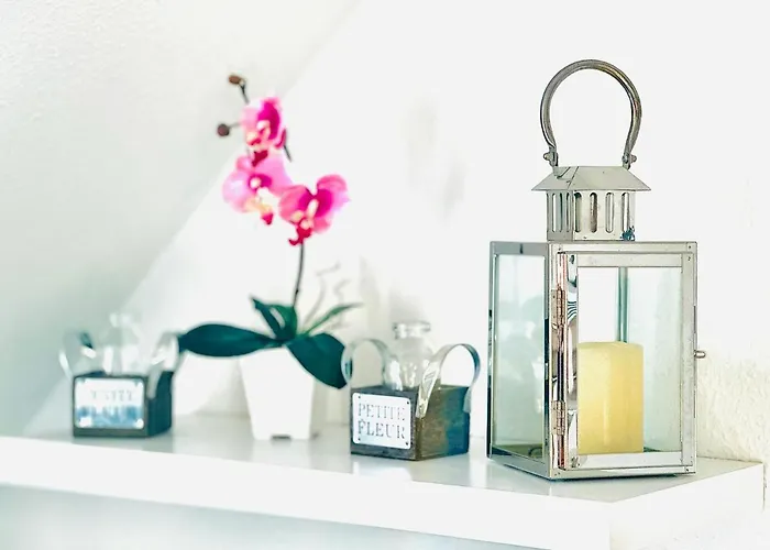 Kuestenliebe 公寓 诺登