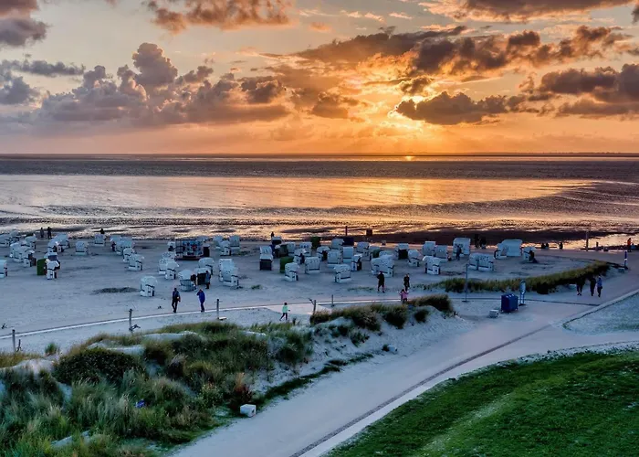 公寓 Kuestenliebe *