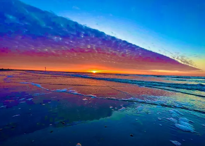 公寓 Kuestenliebe *