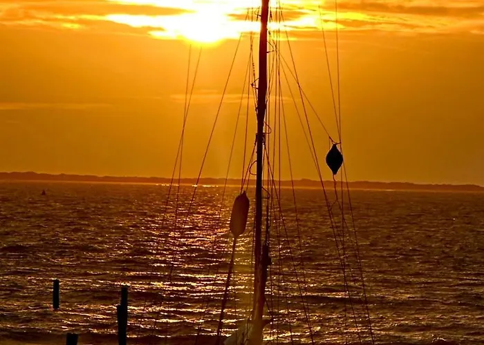 公寓 Kuestenliebe *