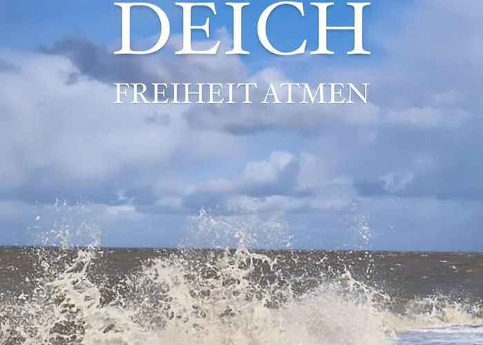 公寓 Kuestenliebe 诺登